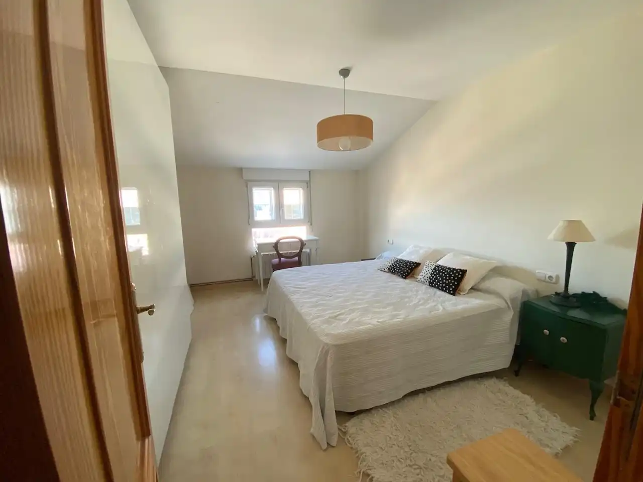 Habitación de Ático en venta en Villena con Aire acondicionado, Calefacción y Terraza