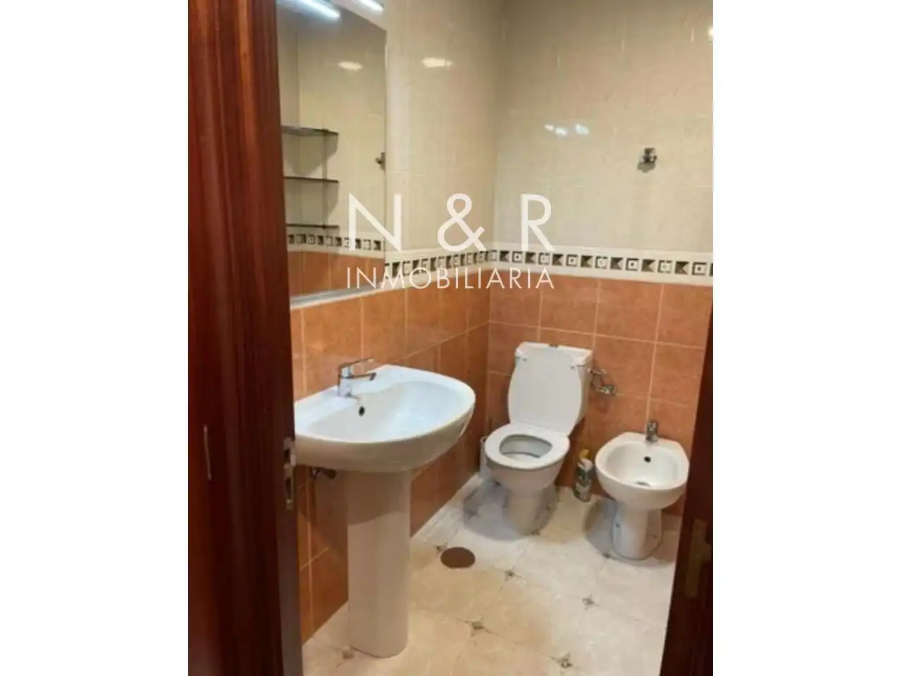 Flat for rent in Santiago de Compostela   with Furnished