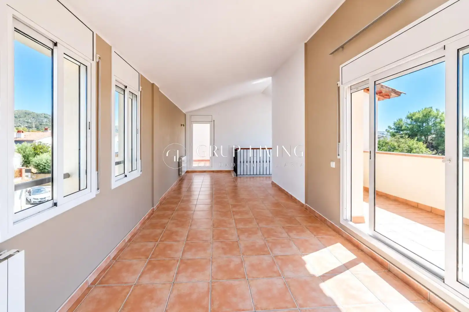 Casa con jardín en venta en Carrer MESTRE MESIES, imagen 32