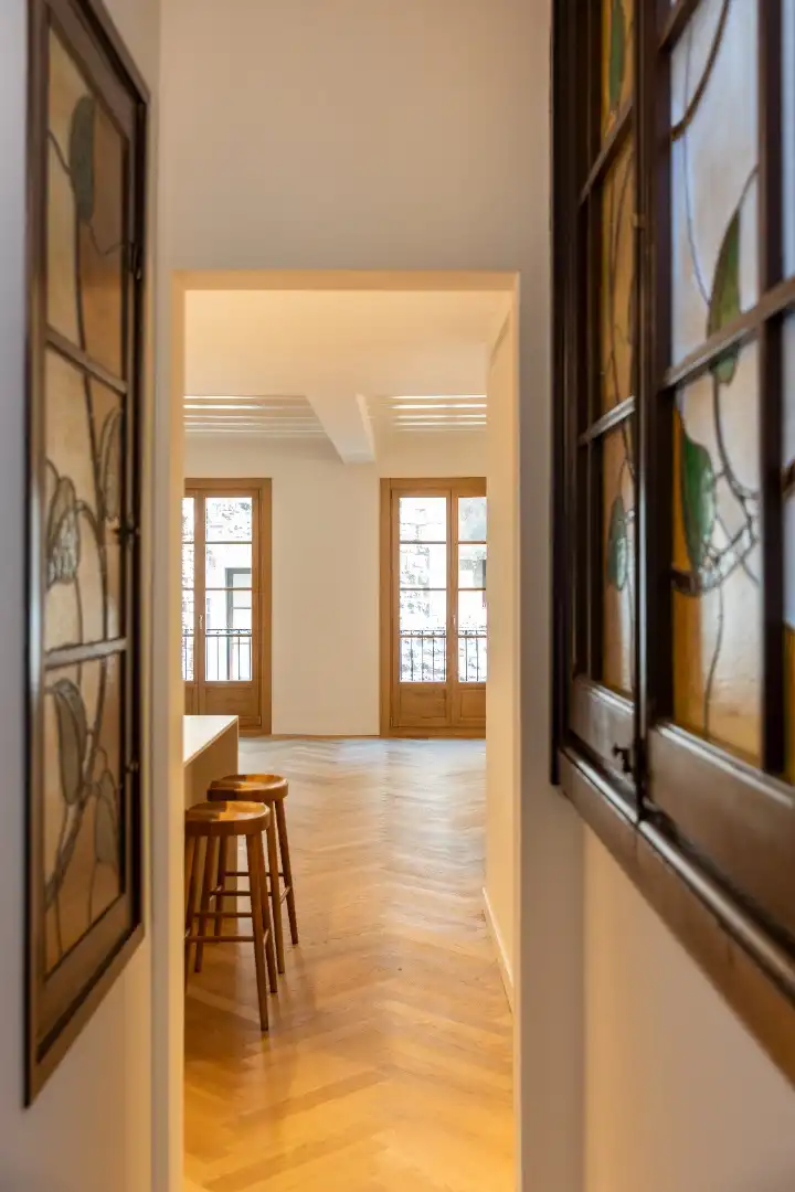 Flat with terrace for sale in Regomir, imagen 28