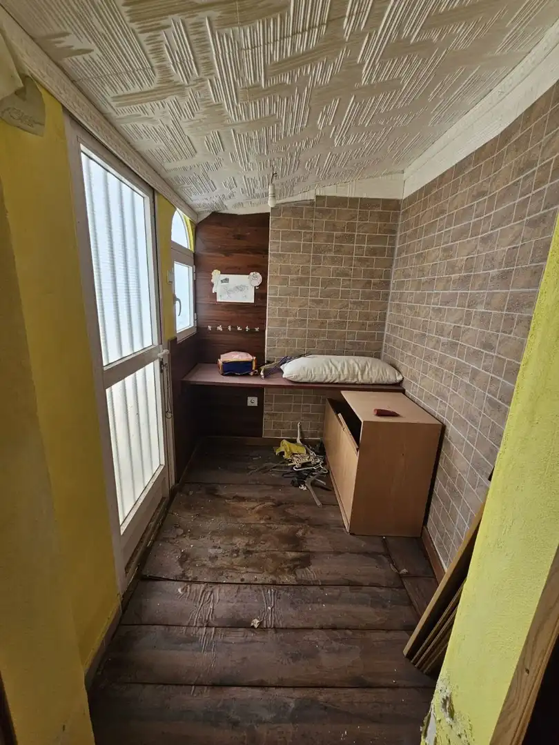 Terraza de Piso en venta en Pueblo