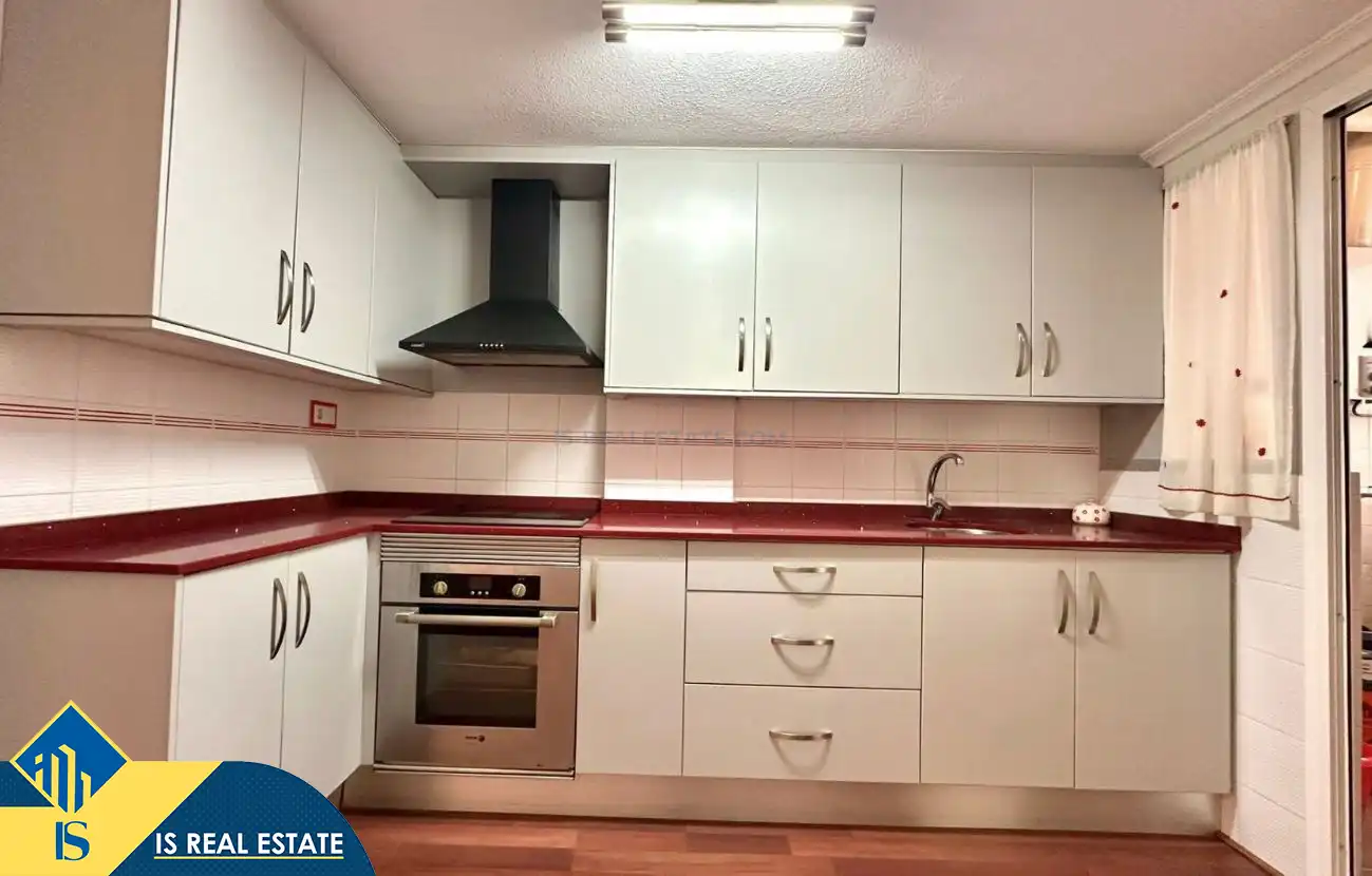 Apartament amb ascensor en venda a Playa del Acequión, Náufragos y Rocío del Mar, imagen 5