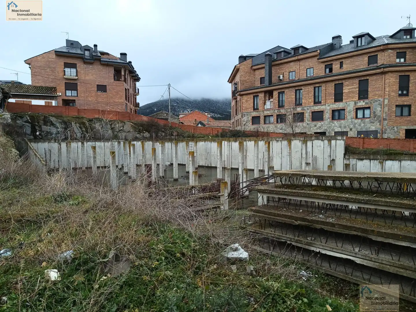 Terreni e lotti in vendita a El Espinar pueblo, imagen 7