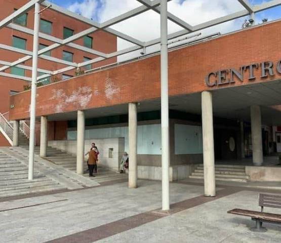 Local comercial en Alquiler en  MAYOR, 2 en Ensanche