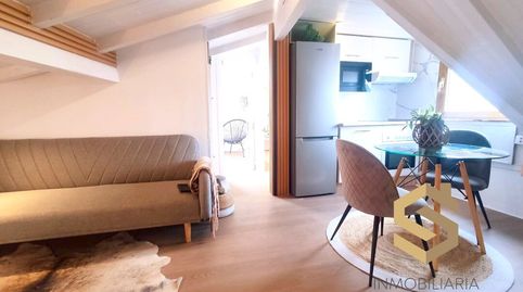 Foto 3 de Piso en venta en Atxuri, Bilbao