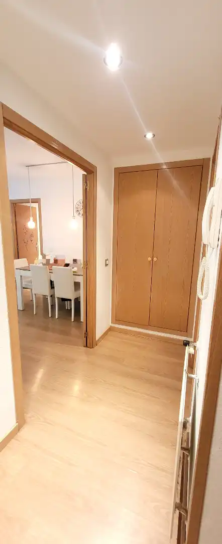 Flat for sale in Valdemoro  with Air Conditioner, Heating and Private garden