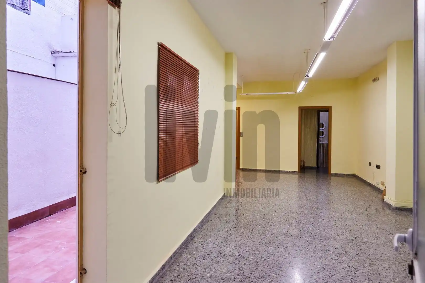 Oficina en venda en Jaén