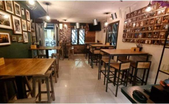 Local comercial en Alquiler en Casco Antiguo - Sta. Cruz - Ayuntamiento