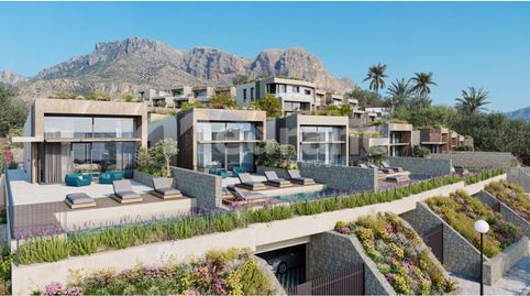 Villas de obra nueva en La Nucía Lujo, vistas y máximo confort en la Costa Blanca, imatge 2