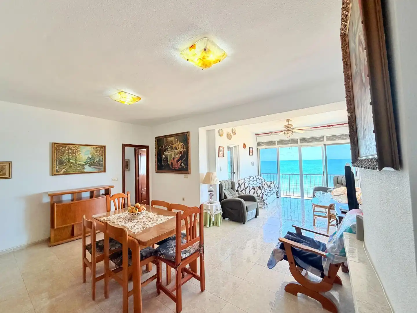 Piso con ascensor en venta en Racó, imagen 7