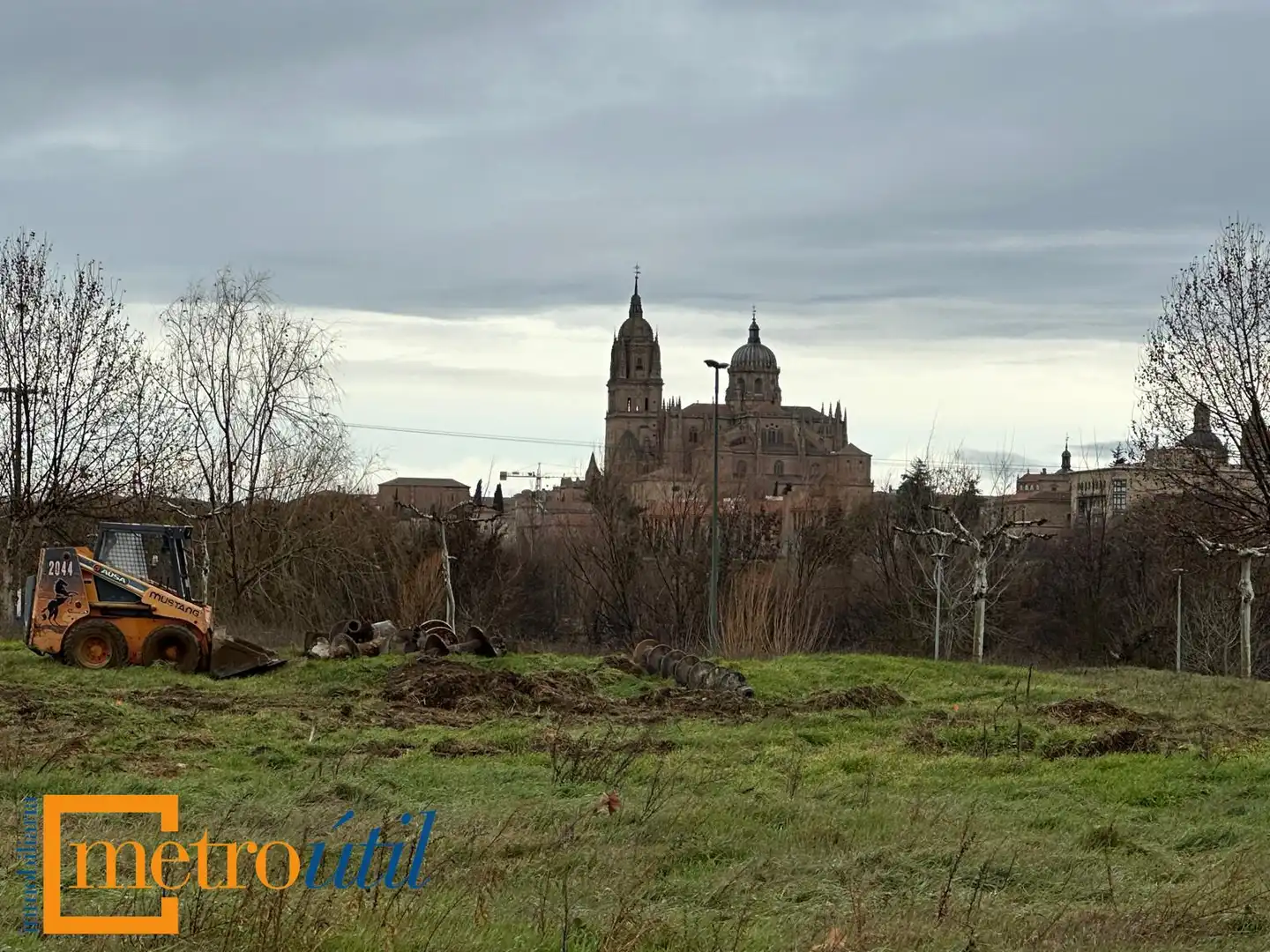 Terreno residencial en venta en Santa Marta de Tormes, imagen 10