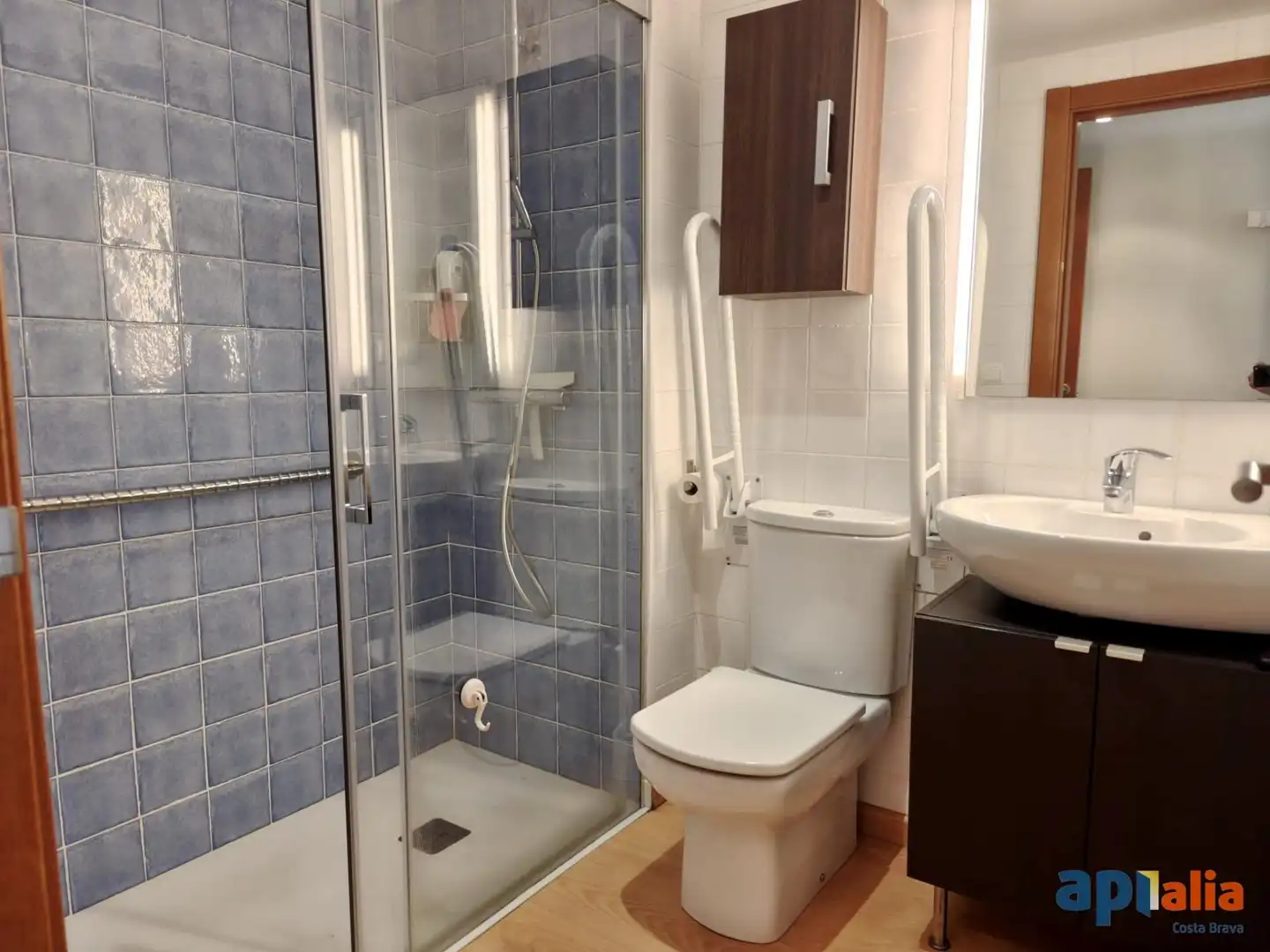 Piso con terraza en venta en Sant Antoni de Calonge, imagen 16