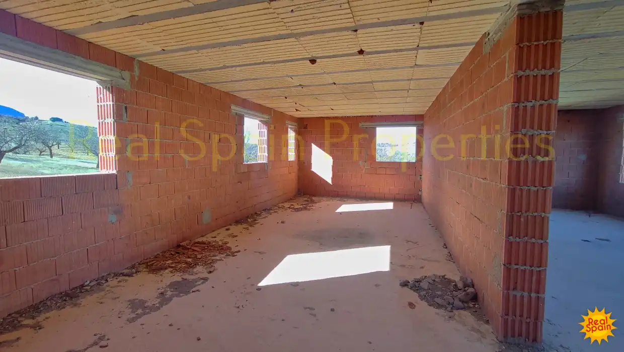 Casa rústica en venda a Vélez-Rubio, imagen 8
