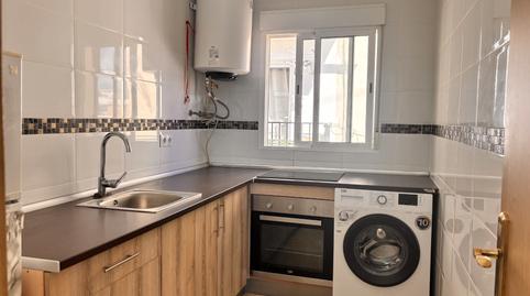 Foto 4 de Piso en venta en La Florida - Parque Norte, Málaga Capital