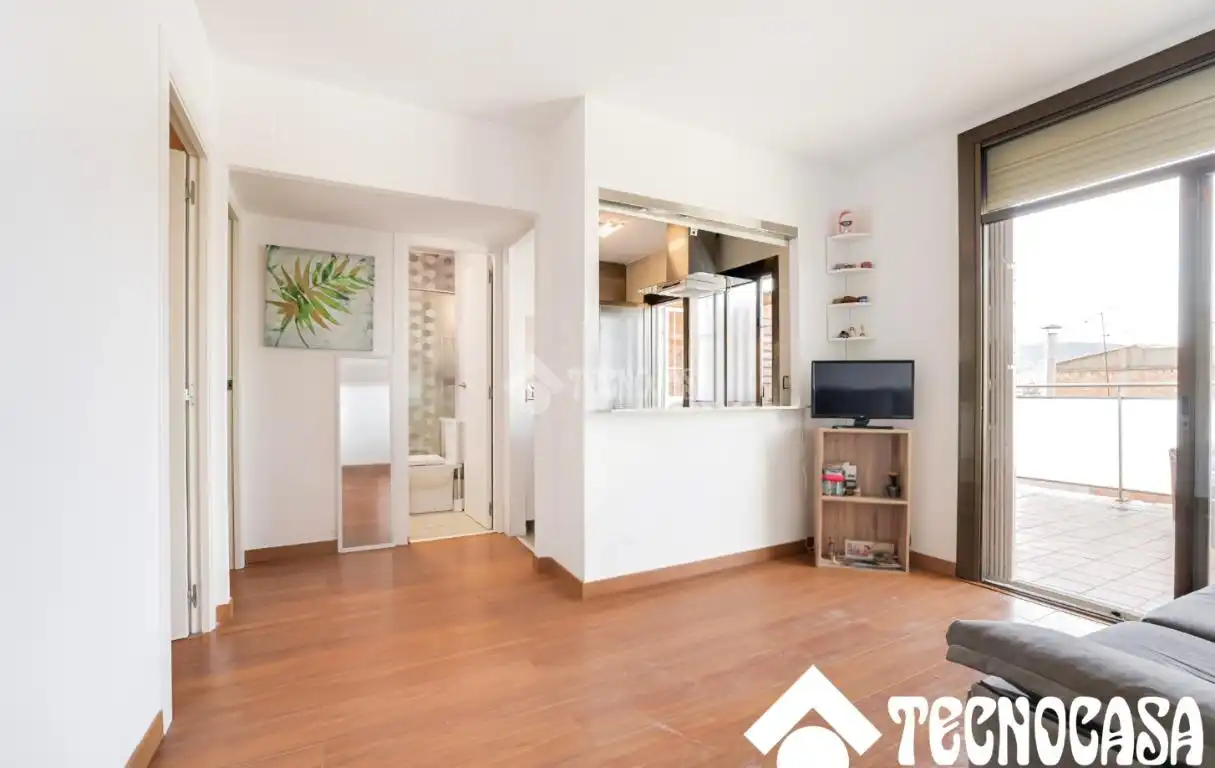 Penthouse with lift for sale in Sants - Montjuïc, imagen 12