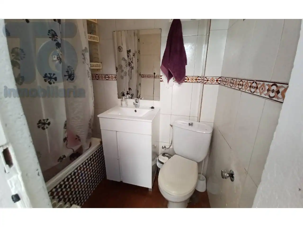 Bathroom of Houses for sale in Granada