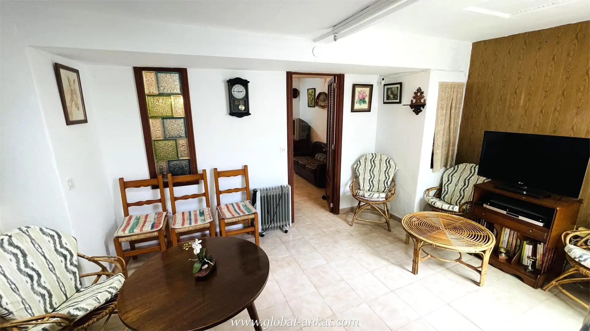 Casa adosada en venda en Felanitx amb Traster