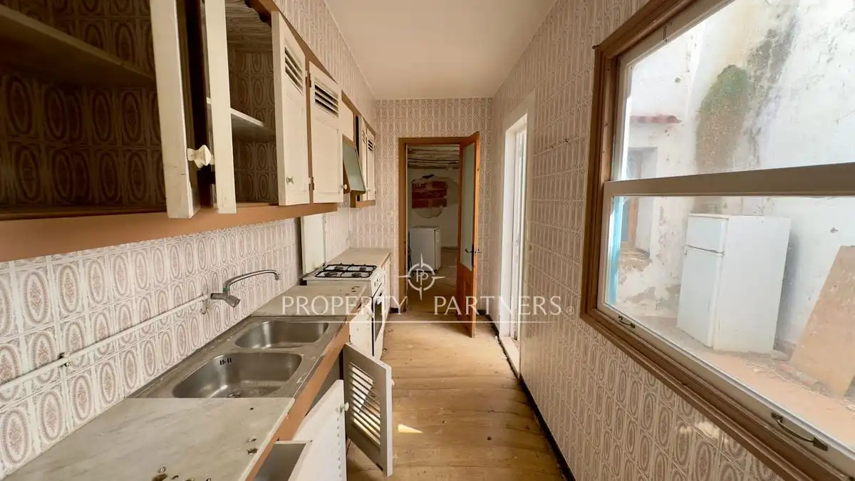 Casa pareada en venta en Calle de Sant Rafael, imagen 15
