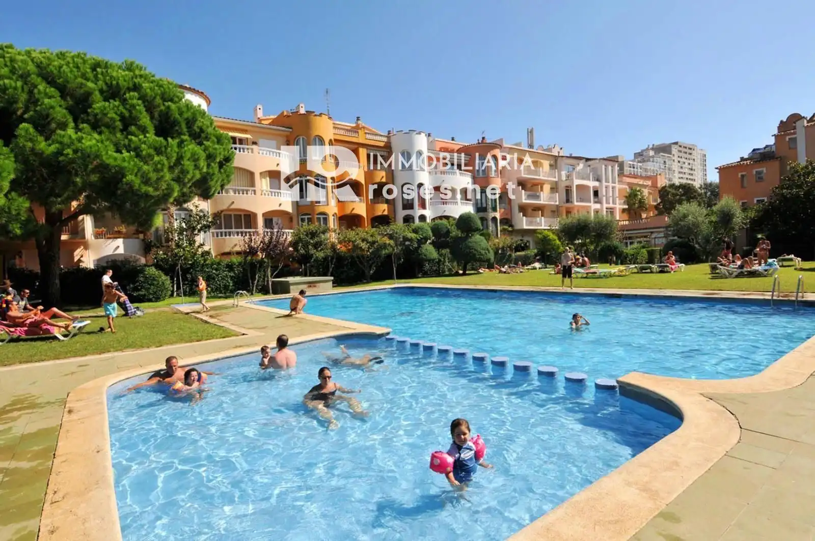 Appartement avec piscine à vendre à GRAN RESERVA, imagen 22