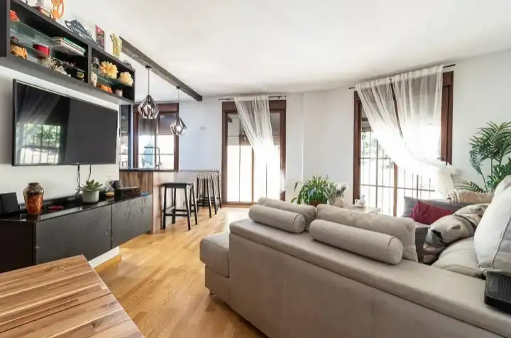 Flat for sale in Jovellanos, imagen 9