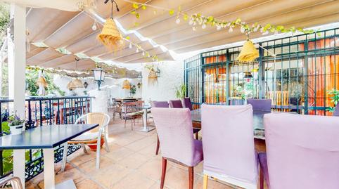 Foto 3 de Casa o xalet en venda a Campo de Mijas, Mijas