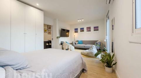 Foto 3 de Pis en venda a Carrer de Sagués, ., Sant Gervasi- Galvany,  Barcelona Capital