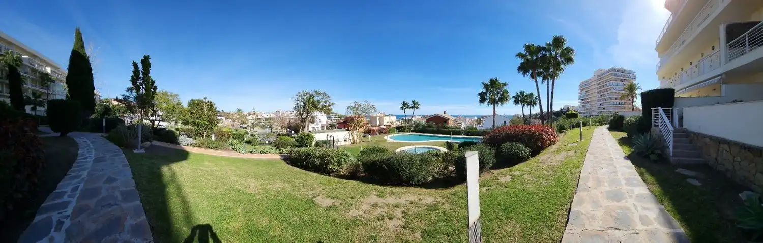 Flat for sale in Benalmádena, Málaga