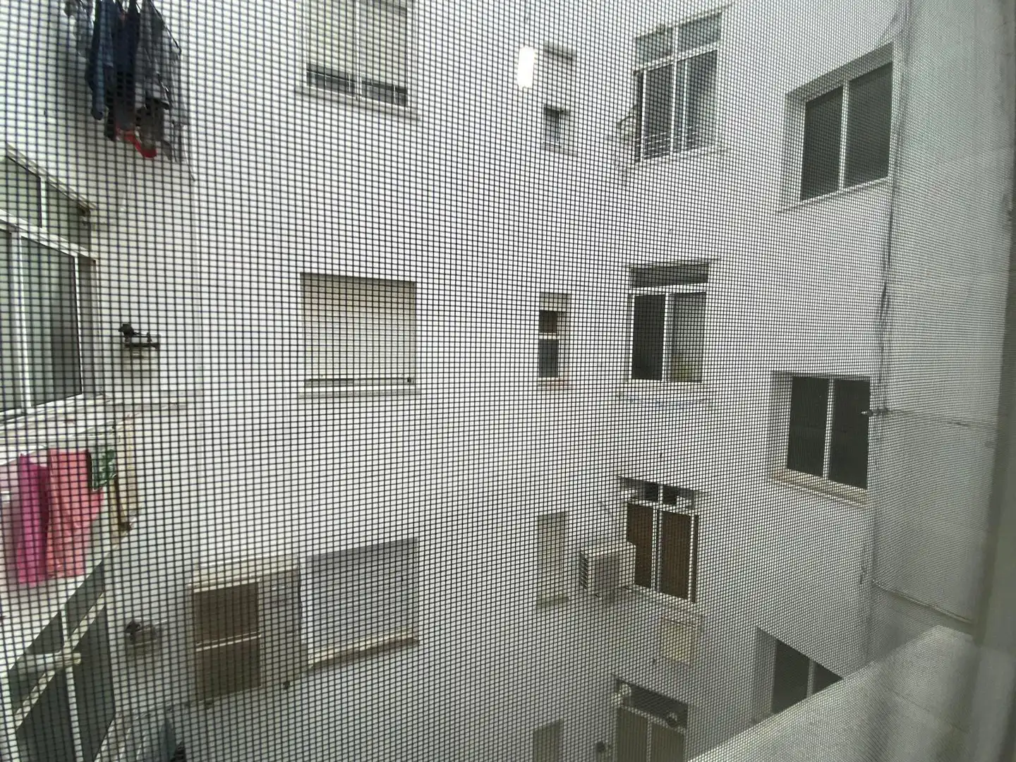 Vista exterior de Pis en venda en Badajoz