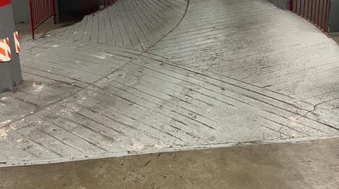 Foto 4 de Garatge en venda a Carrer Víctor Balaguer, Centre, Barcelona