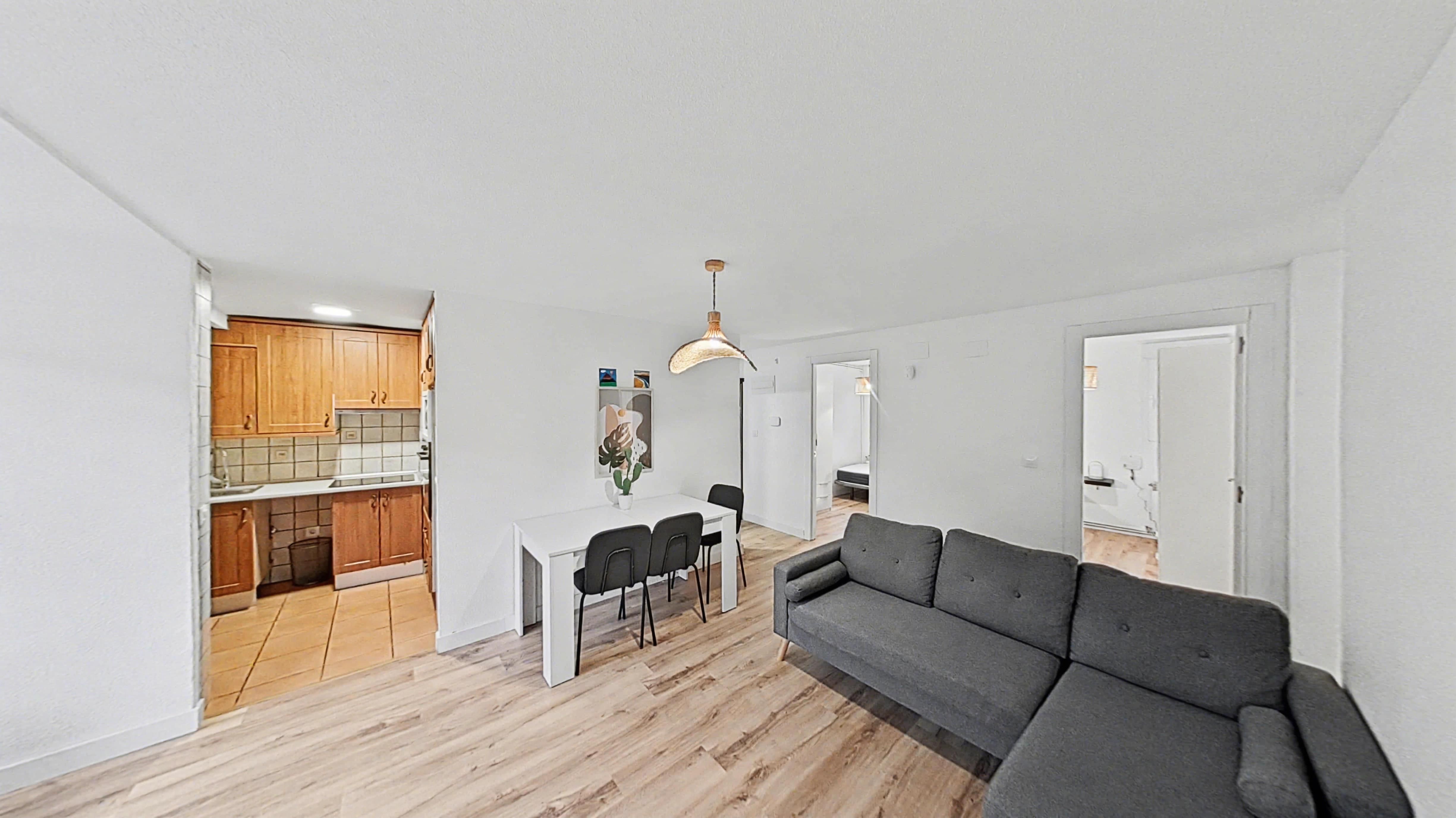 Flat to rent in Arcos