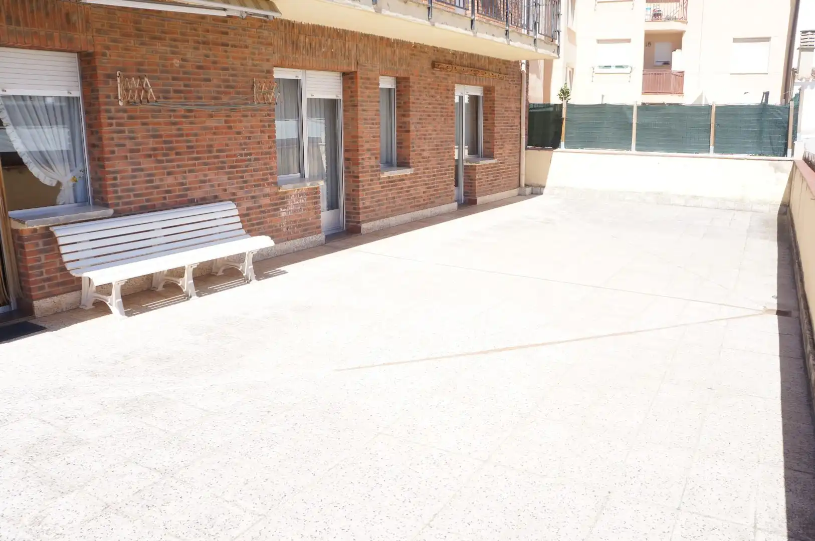 Terrassa de Casa o xalet en venda en Entrena amb Terrassa