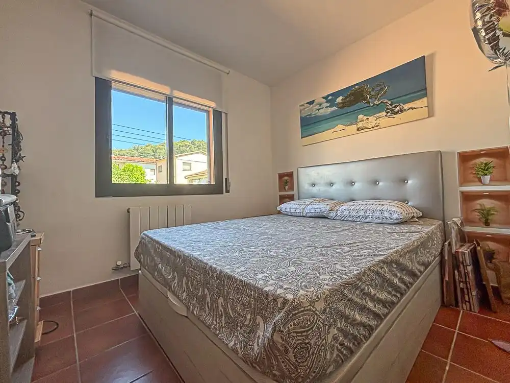 Bedroom of Detached homes for sale in Olivella  with Heating and Terrace
