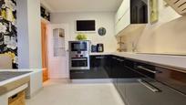 Kitchen of Flat for sale in Bilbao   with Heating and Balcony