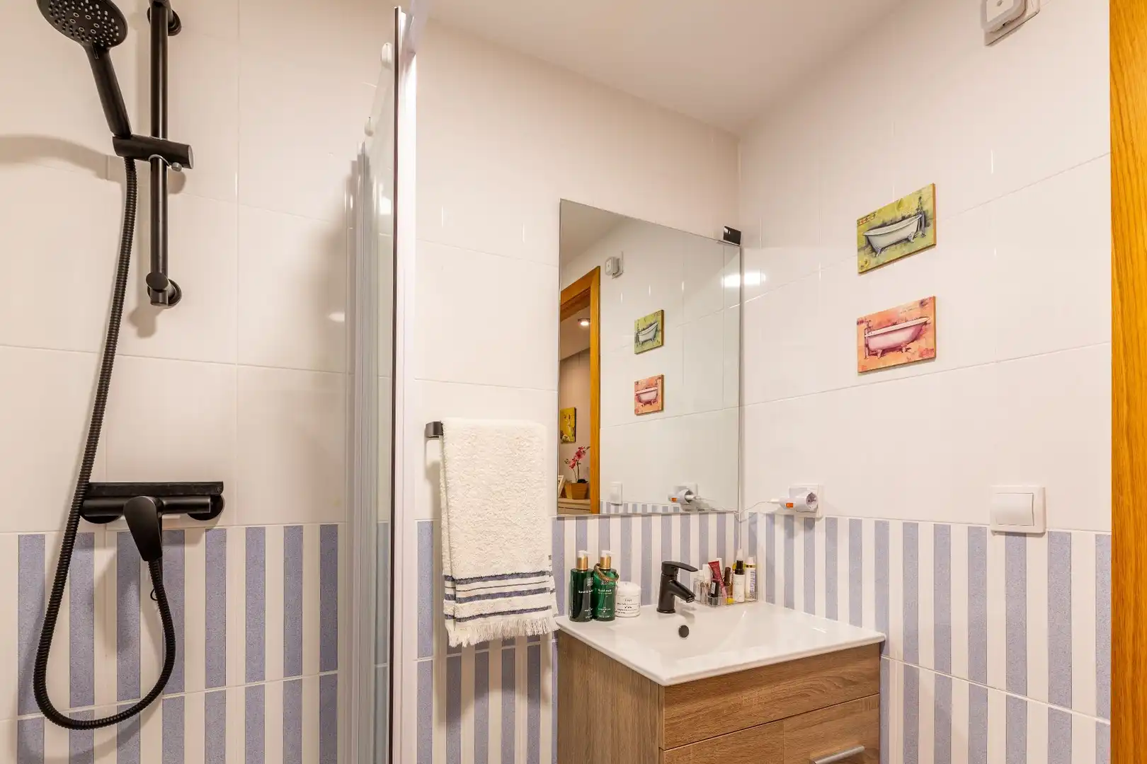 Apartamento en venta en Mestral, Alitana - Casablanca