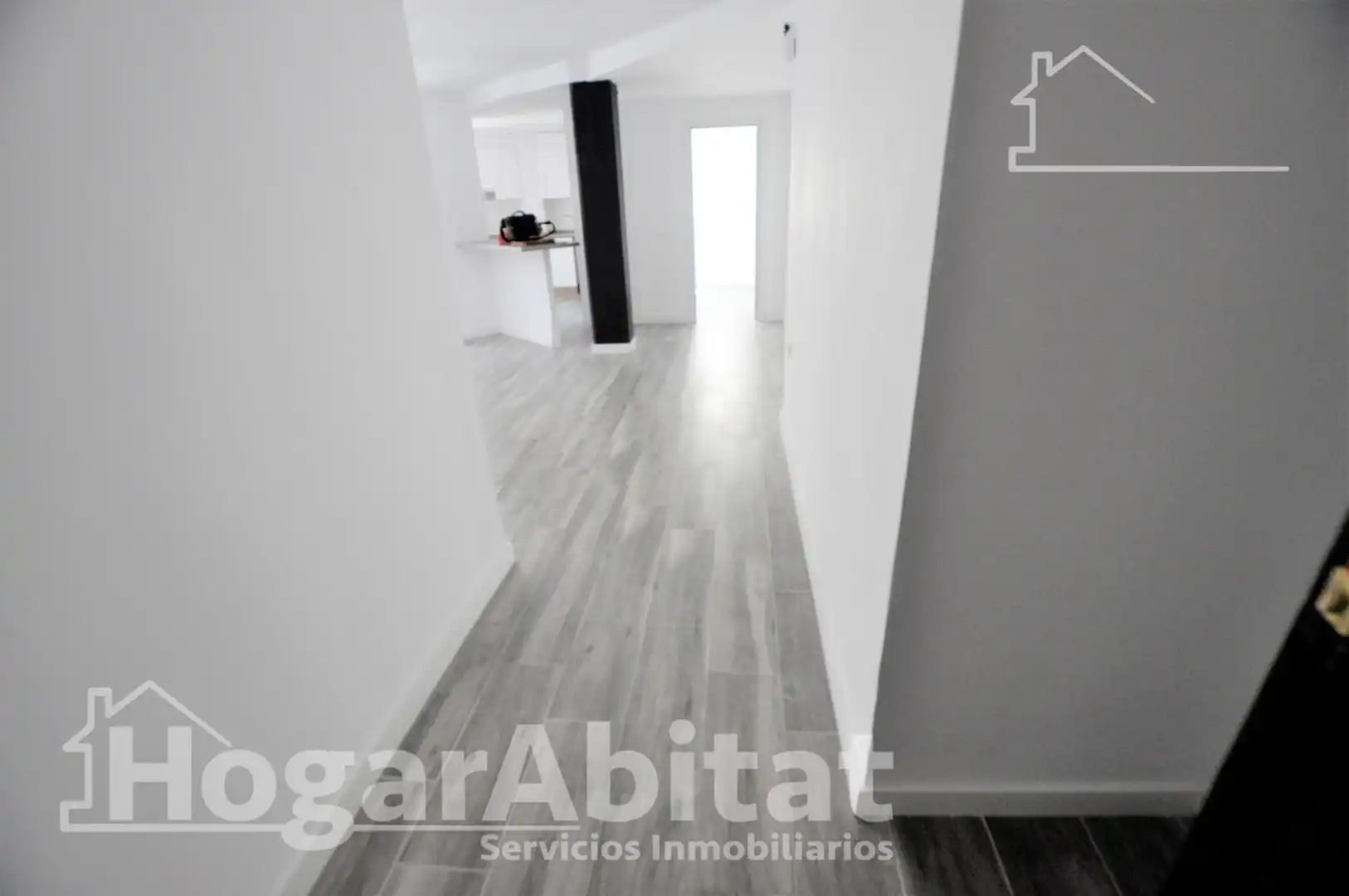Flat for sale in Valencia