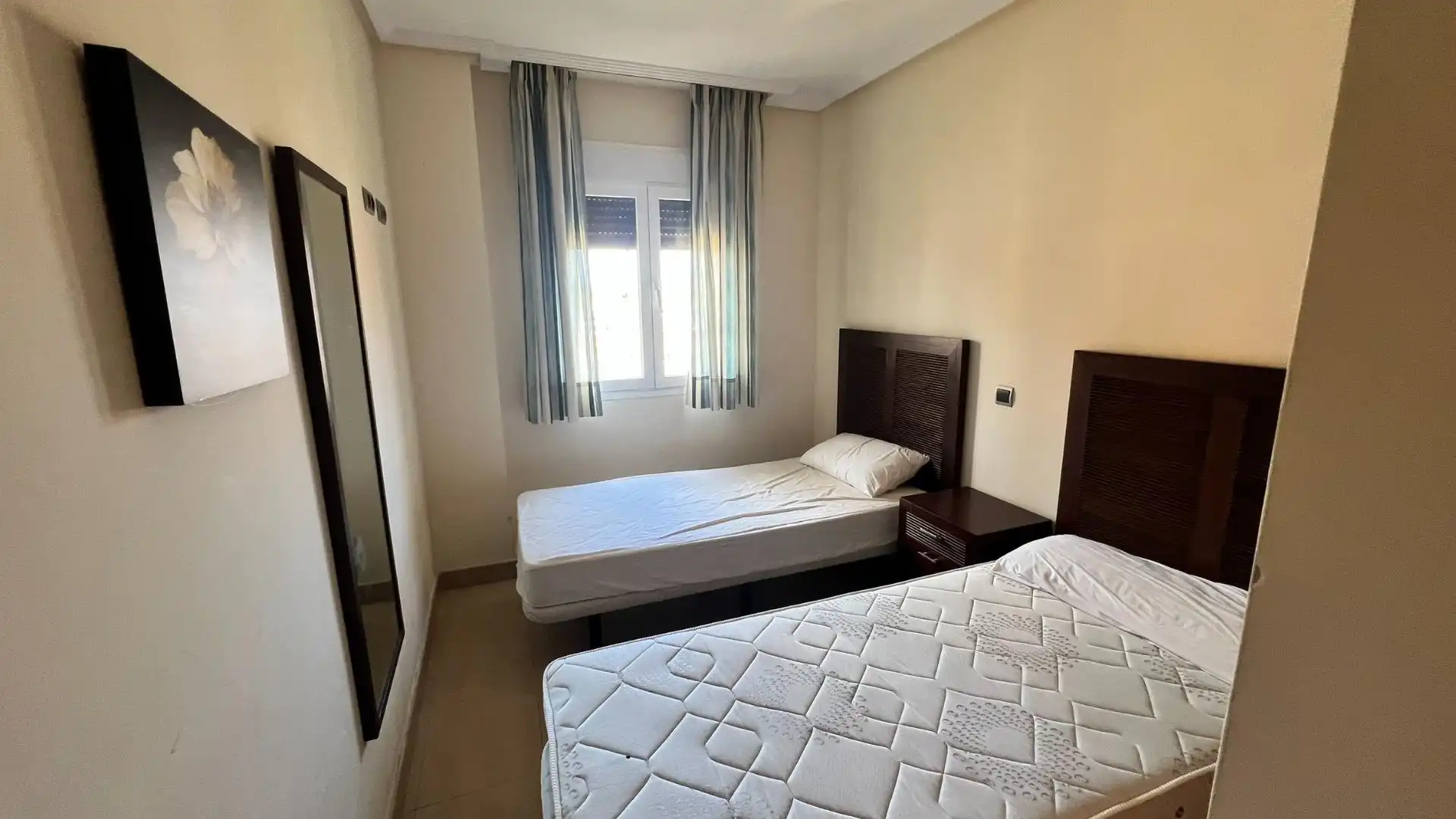 Apartament amb terrassa en venda a Las Lomas de Rame - Bahía Bella, imagen 12