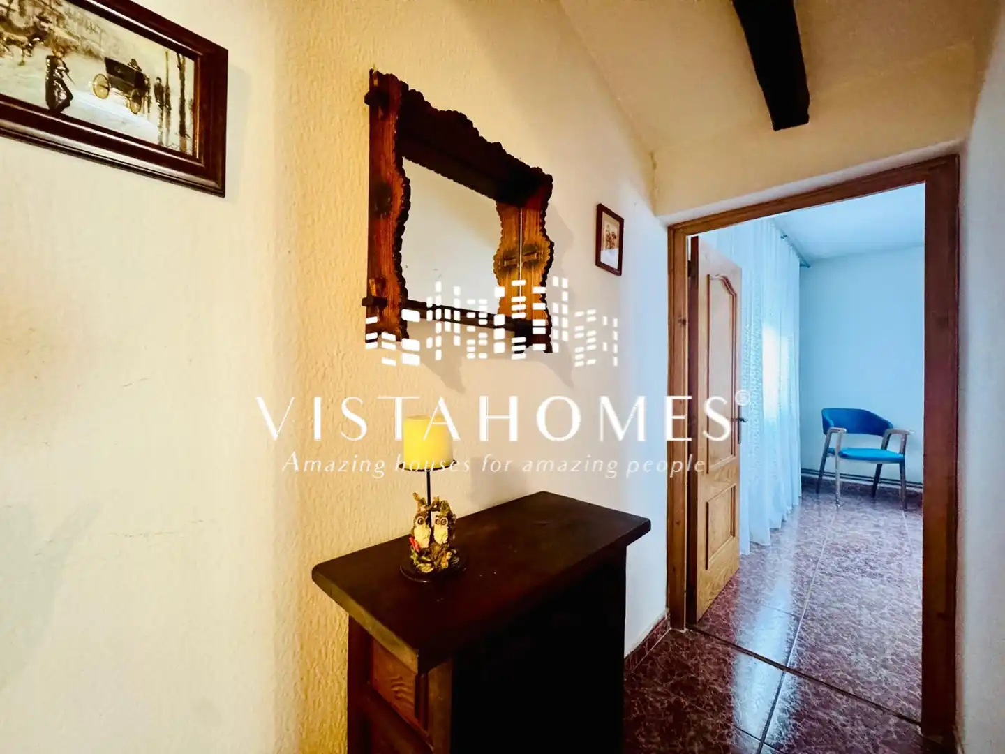 Casa adosada en venta en Chinchón con Calefacción, Jardín privado y Terraza