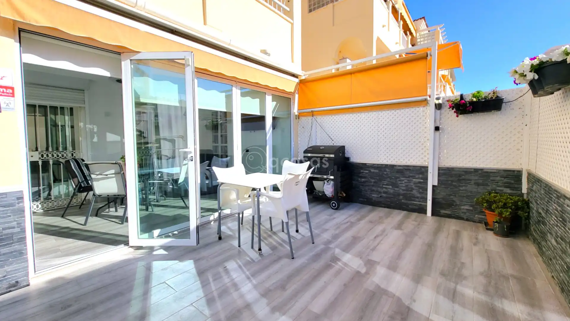 Apartament amb piscina en venda a Calle Faro 1, imagen 14