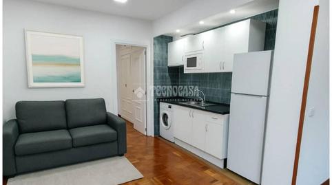 Photo 3 of Flat for sale in Guindalera, Madrid