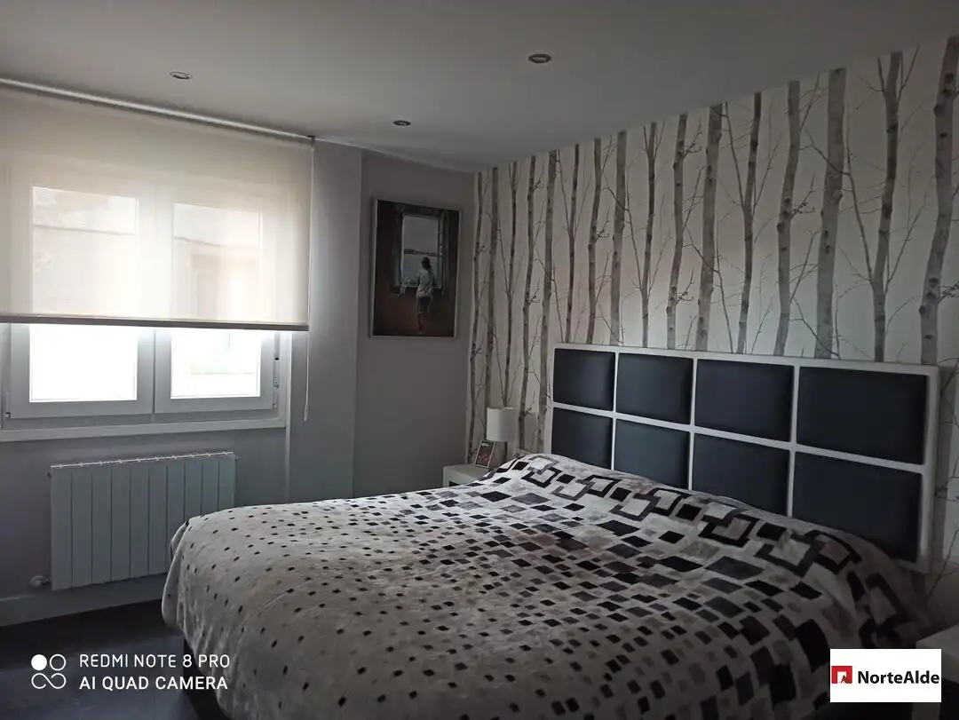 Habitación de Piso en venta en Barakaldo  con Calefacción