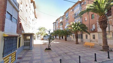 Foto 2 von Wohnung zum Verkauf in Gr la Merce Bl:w, Centro Ciudad, Paterna