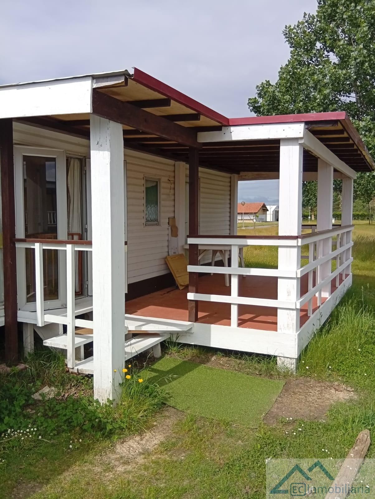 Balcony of House or chalet for sale in Arija  with Furnished