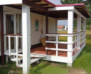 Balcony of House or chalet for sale in Arija  with Furnished