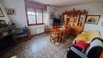 Living room of House or chalet for sale in Rubí  with Heating, Storage room and Swimming Pool