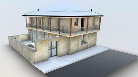 Foto 2 de Casa o chalet en venta en Toén, Ourense