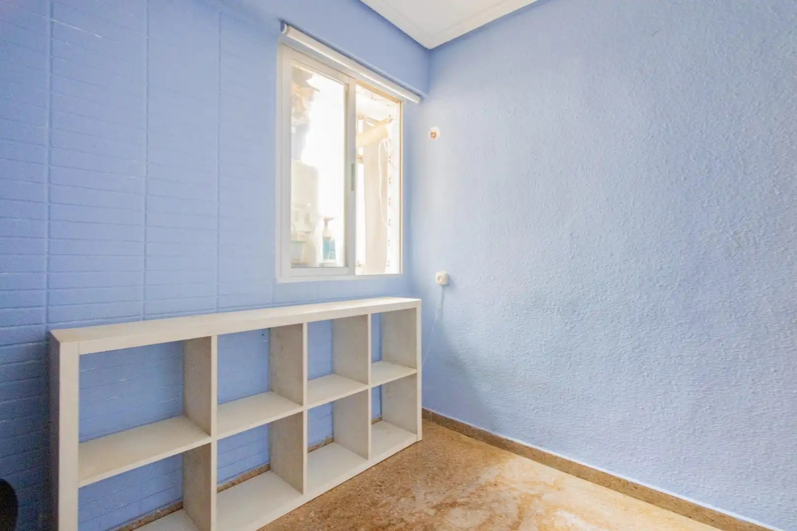 Piso en venta en La Malva-rosa