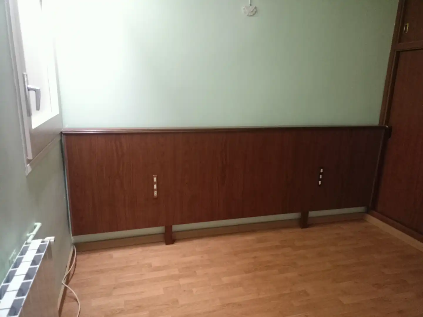 Bedroom of Detached homes for sale in Terrassa  with Air Conditioner, Heating and Terrace