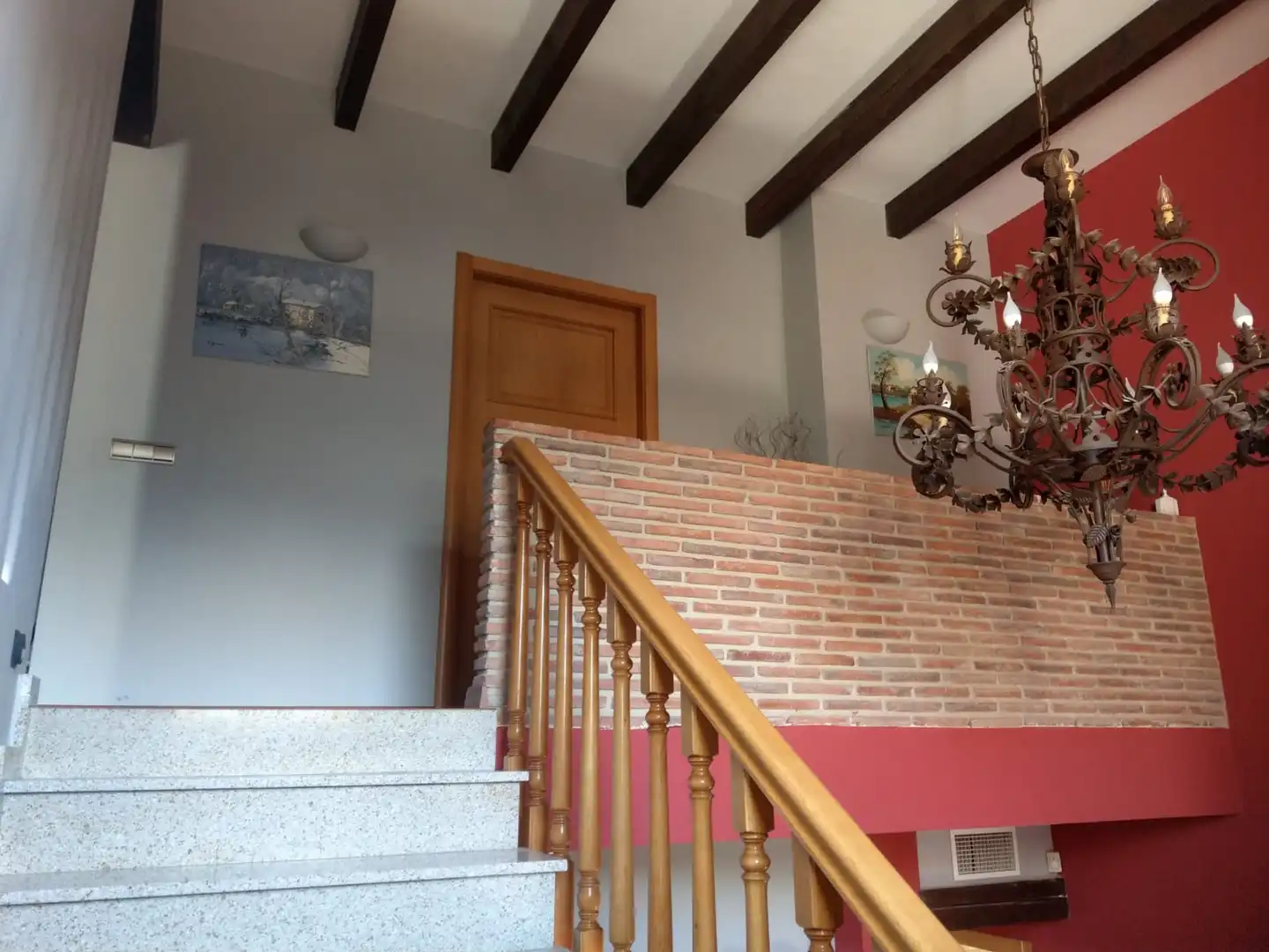Villa mit Pool zum Verkauf in Calle Río Benamargosa 1, imagen 19