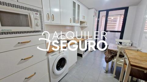 Photo 4 of Flat to rent in De Cádiz, Las Castañeras - Bulevar, Arroyomolinos (Madrid)