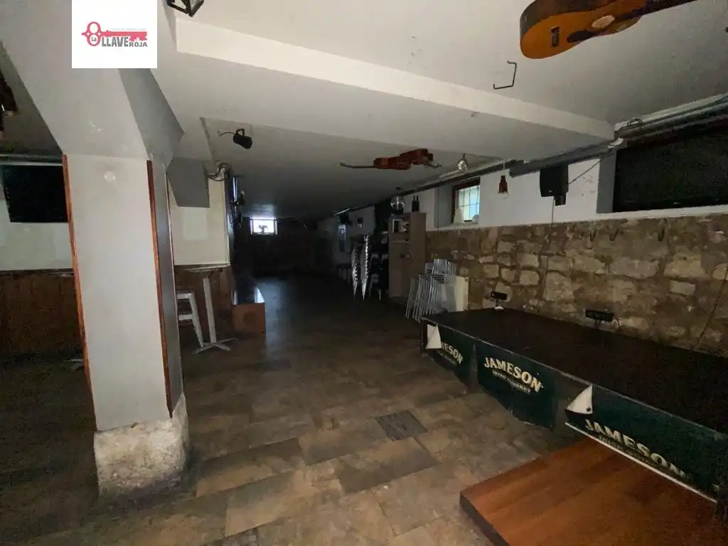 Local comercial en venda a Calle las trinas  en  burgos, imagen 13